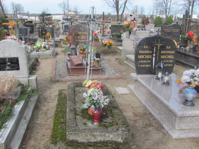 Stanisław Zduńczyk 1959 Ostróda Gmina - Grobonet - Wyszukiwarka osób pochowanych