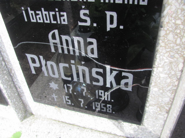 Sabina Marszelewska 1939 Ostróda Gmina - Grobonet - Wyszukiwarka osób pochowanych