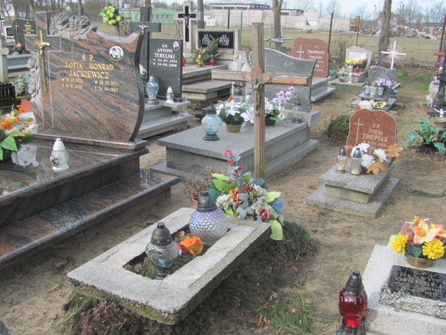  NN Ostróda Gmina - Grobonet - Wyszukiwarka osób pochowanych