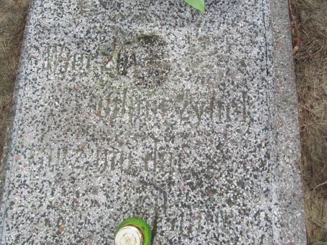 Leon Zysel Ostróda Gmina - Grobonet - Wyszukiwarka osób pochowanych