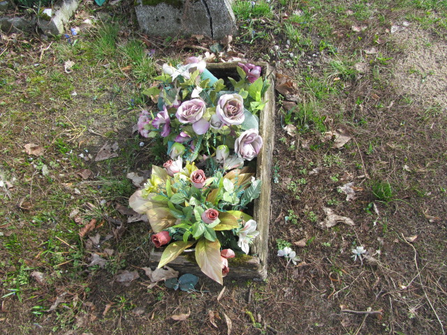  NN Ostróda Gmina - Grobonet - Wyszukiwarka osób pochowanych