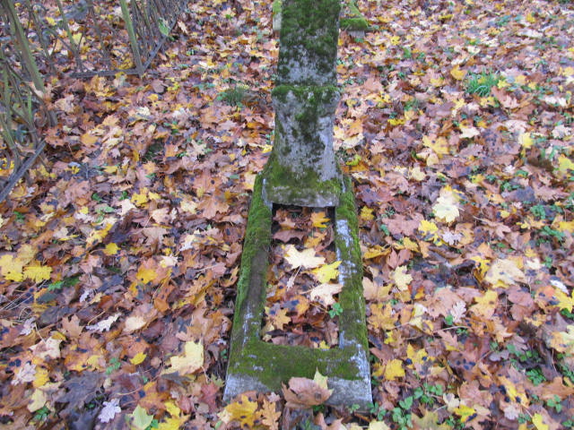  NN Ostróda Gmina - Grobonet - Wyszukiwarka osób pochowanych