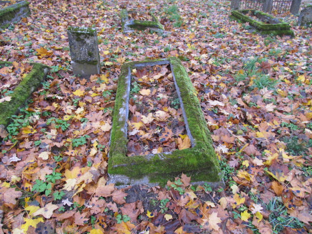  NN Ostróda Gmina - Grobonet - Wyszukiwarka osób pochowanych