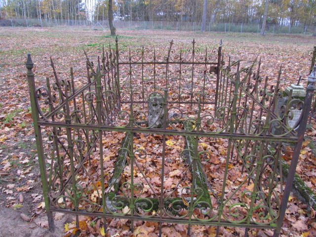  NN Ostróda Gmina - Grobonet - Wyszukiwarka osób pochowanych